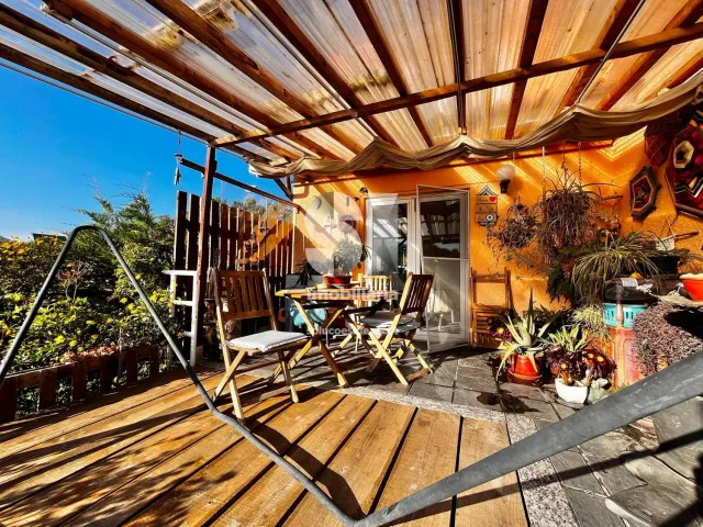 Moradia T0 - Adoufe e Vilarinho de Samard�, Vila Real, Vila Real - Miniatura: 35/49