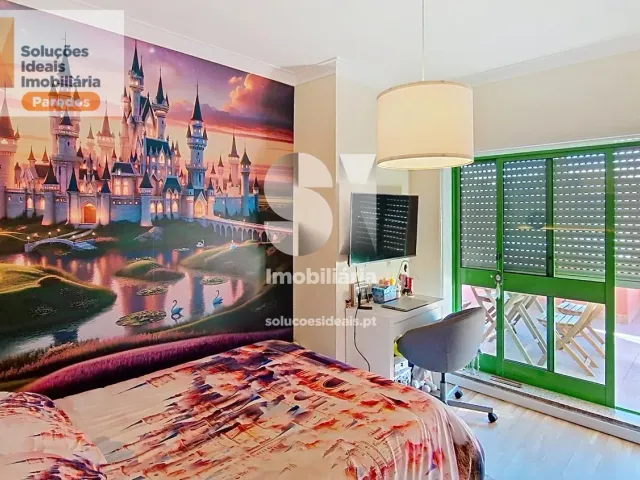 Apartamento T4 - Paredes, Paredes, Porto - Miniatura: 24/40