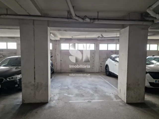 Apartamento T4 - Paredes, Paredes, Porto - Miniatura: 37/40