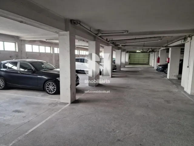 Apartamento T4 - Paredes, Paredes, Porto - Miniatura: 38/40