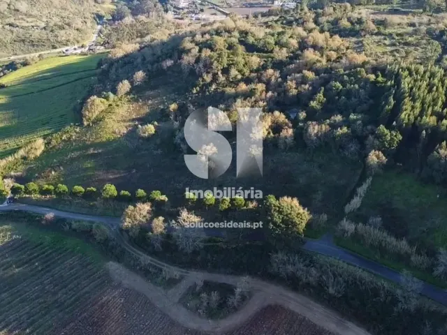 Terreno Urbano T0 - Dois Portos, Torres Vedras, Lisboa - Miniatura: 3/34