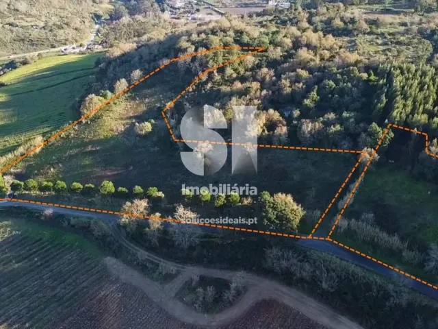 Terreno Urbano T0 - Dois Portos, Torres Vedras, Lisboa - Miniatura: 4/34