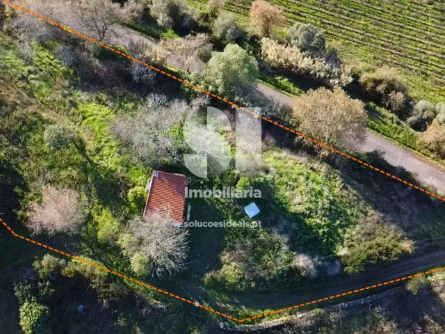 Terreno Urbano T0 - Dois Portos, Torres Vedras, Lisboa - Miniatura: 17/34