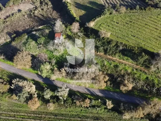 Terreno Urbano T0 - Dois Portos, Torres Vedras, Lisboa - Miniatura: 18/34