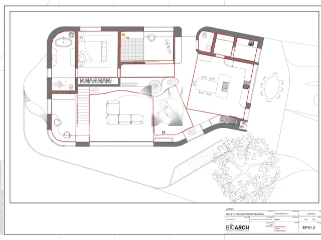 Terreno Urbano T0 - Dois Portos, Torres Vedras, Lisboa - Miniatura: 32/34