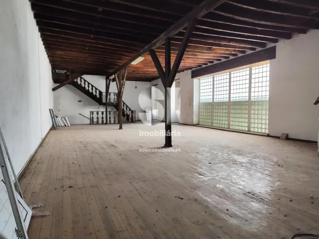 Pr�dio T0 - Mealhada, Mealhada, Aveiro - Miniatura: 2/3