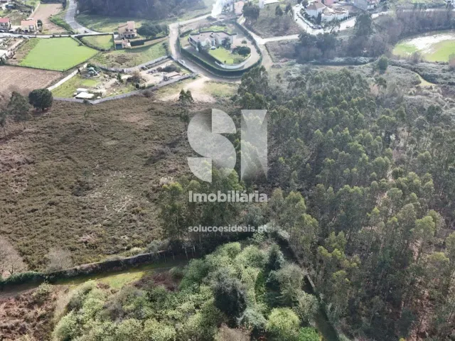 Terreno Urbano T0 - CORONADO, Trofa, Porto - Miniatura: 6/7