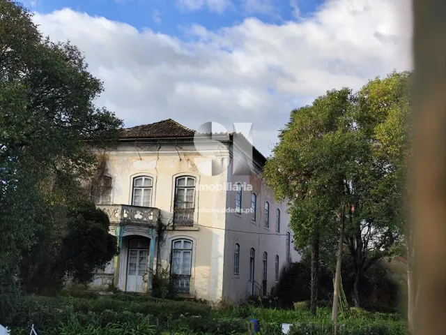 Pr�dio T0 - Arcos, Anadia, Aveiro - Miniatura: 2/11