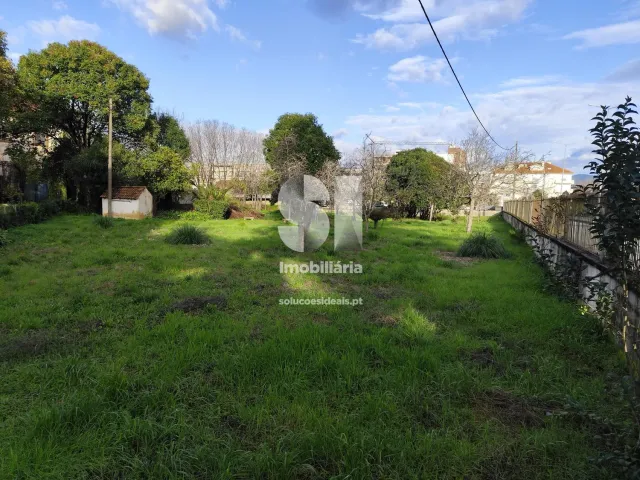 Pr�dio T0 - Arcos, Anadia, Aveiro - Miniatura: 3/11