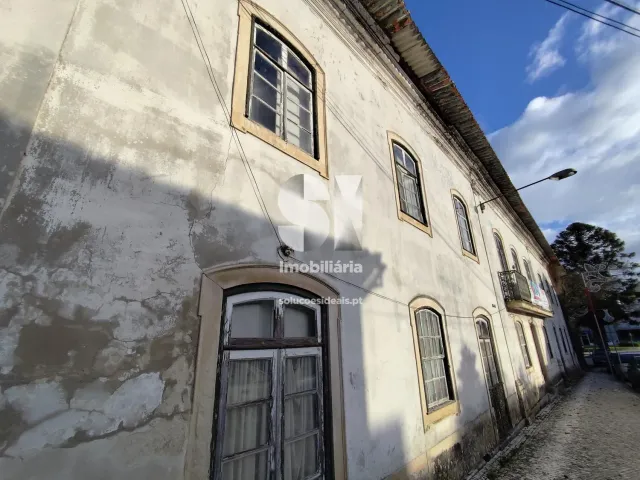 Pr�dio T0 - Arcos, Anadia, Aveiro - Miniatura: 6/11