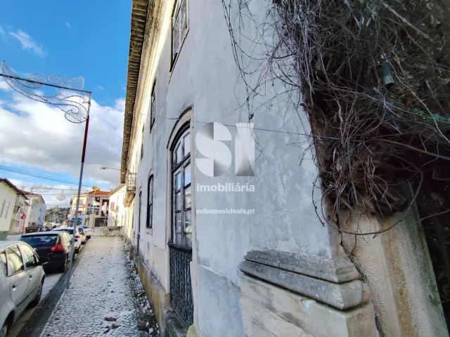 Pr�dio T0 - Arcos, Anadia, Aveiro - Miniatura: 11/11