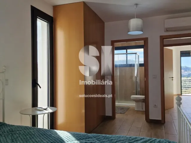 Apartamento T0 - Penafiel, Penafiel, Porto - Miniatura: 3/41