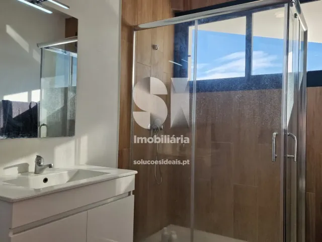 Apartamento T0 - Penafiel, Penafiel, Porto - Miniatura: 4/41