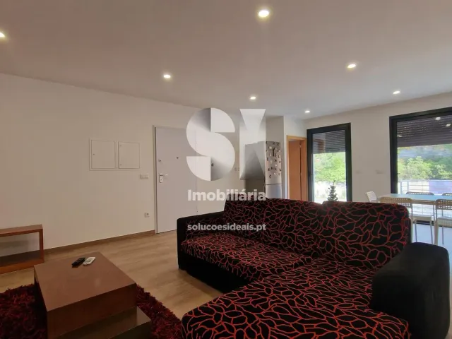 Apartamento T0 - Penafiel, Penafiel, Porto - Miniatura: 24/41