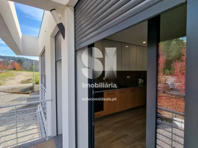 Apartamento T0 - Penafiel, Penafiel, Porto - Miniatura: 35/41