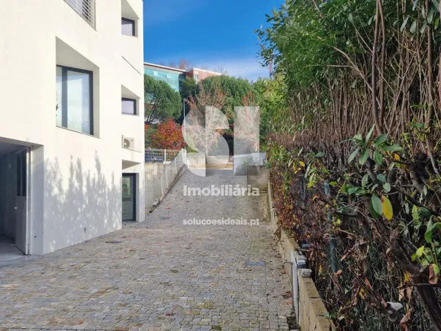 Apartamento T0 - Penafiel, Penafiel, Porto - Miniatura: 36/41