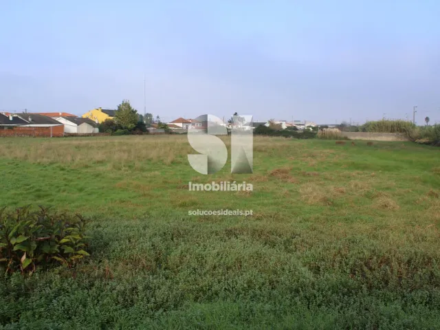 Terreno Urbano T0 - Aradas, Aveiro, Aveiro - Miniatura: 3/9