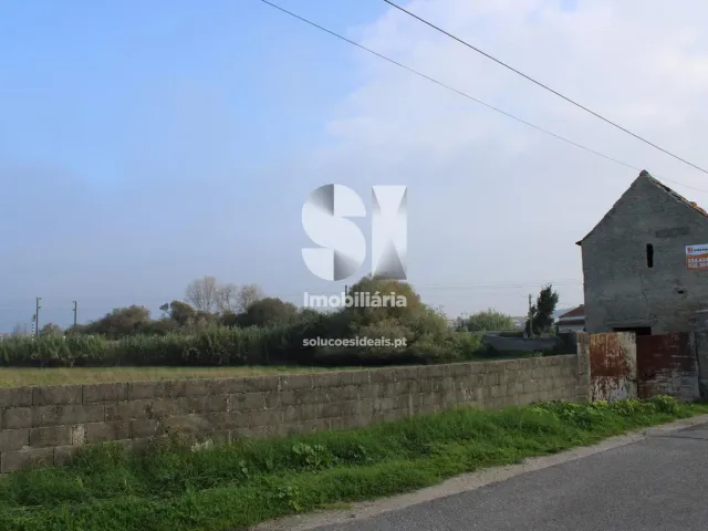 Terreno Urbano T0 - Aradas, Aveiro, Aveiro - Miniatura: 6/9