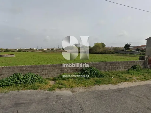 Terreno Urbano T0 - Aradas, Aveiro, Aveiro - Miniatura: 9/9