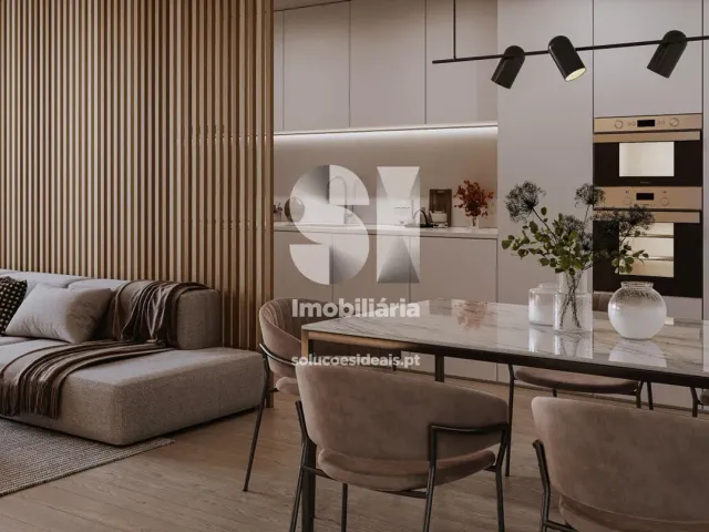 Terreno Urbano T2 - Baguim do Monte, Gondomar, Porto - Miniatura: 12/14