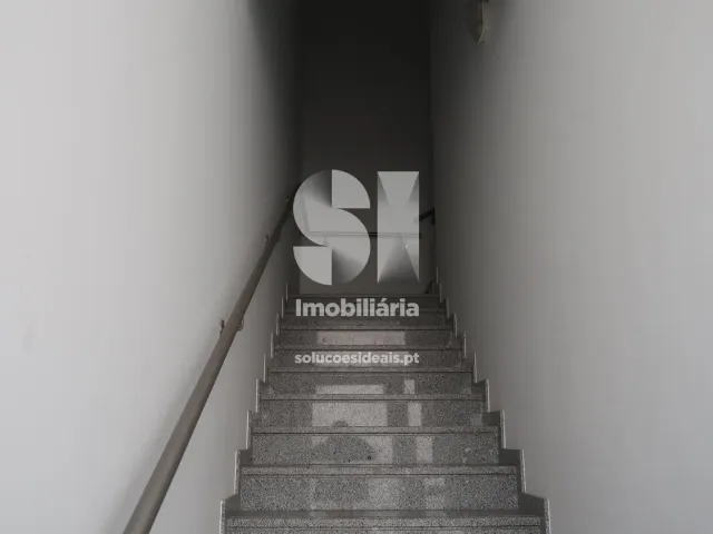 Escrit�rio T0 - Arganil, Arganil, Coimbra - Miniatura: 4/16