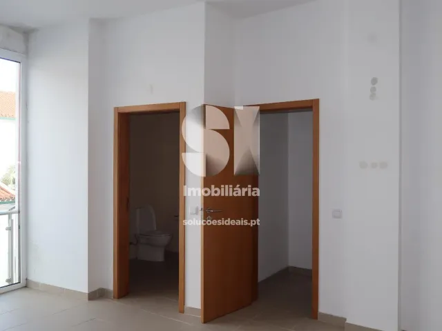 Escrit�rio T0 - Arganil, Arganil, Coimbra - Miniatura: 5/16