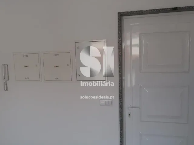 Escrit�rio T0 - Arganil, Arganil, Coimbra - Miniatura: 10/16