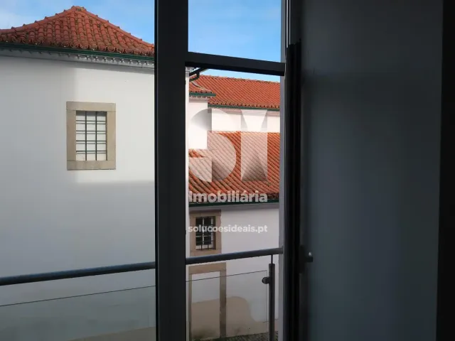 Escrit�rio T0 - Arganil, Arganil, Coimbra - Miniatura: 11/16