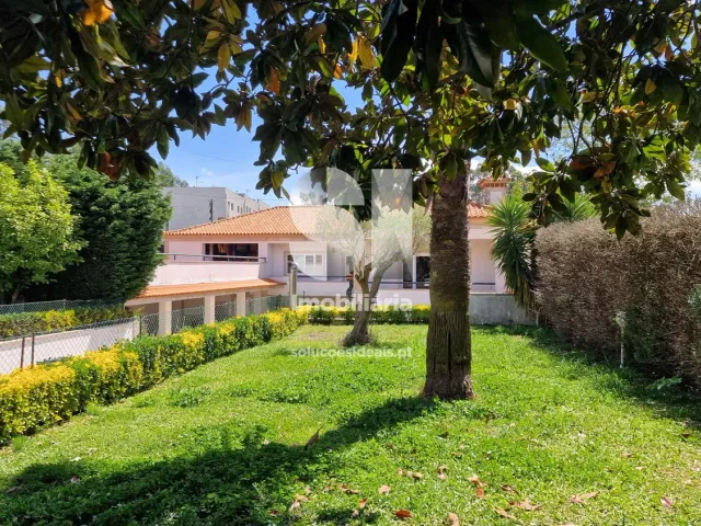 Moradia T5 - Rebordosa, Paredes, Porto - Miniatura: 2/49