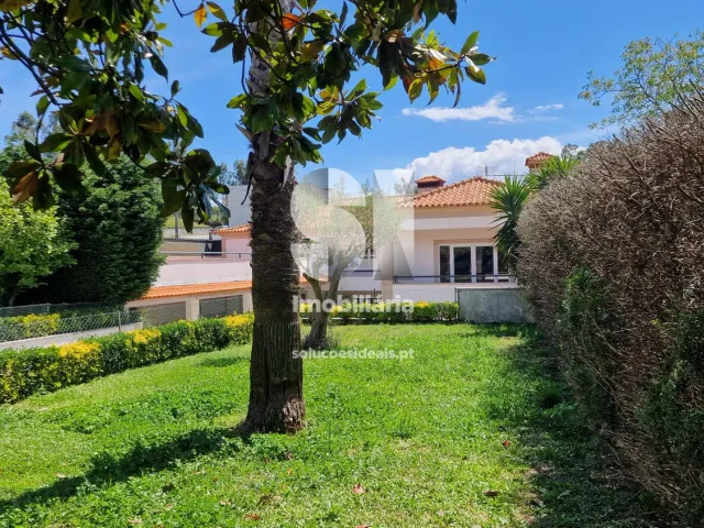 Moradia T5 - Rebordosa, Paredes, Porto - Miniatura: 4/49