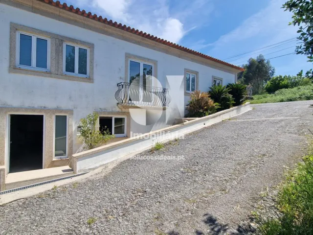 Moradia T5 - Rebordosa, Paredes, Porto - Miniatura: 6/49