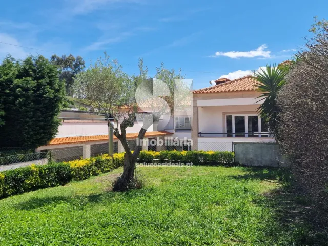 Moradia T5 - Rebordosa, Paredes, Porto - Miniatura: 7/49