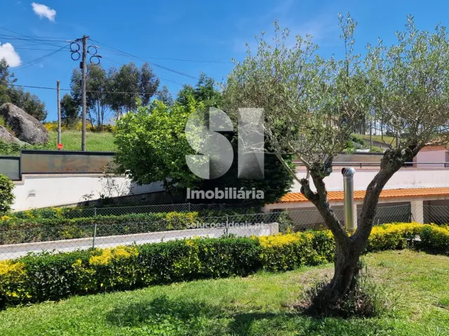 Moradia T5 - Rebordosa, Paredes, Porto - Miniatura: 8/49