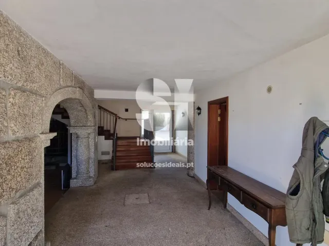 Moradia T5 - Rebordosa, Paredes, Porto - Miniatura: 11/49