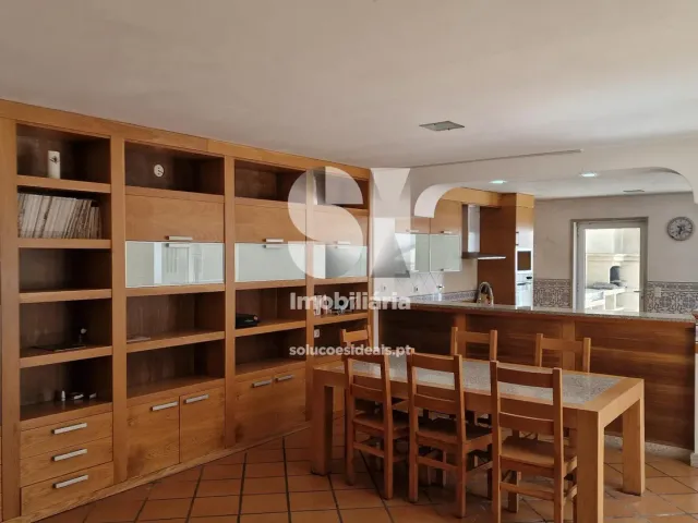 Moradia T5 - Rebordosa, Paredes, Porto - Miniatura: 18/49