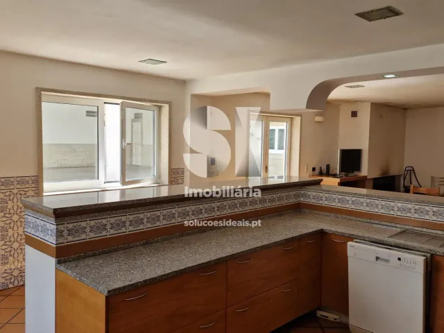 Moradia T5 - Rebordosa, Paredes, Porto - Miniatura: 19/49