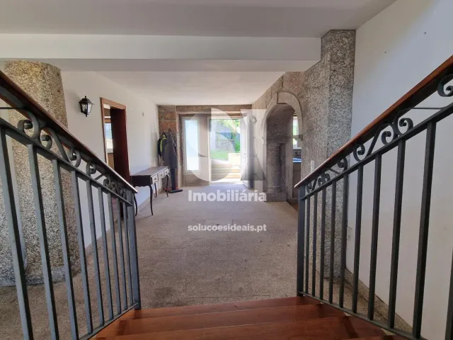 Moradia T5 - Rebordosa, Paredes, Porto - Miniatura: 23/49