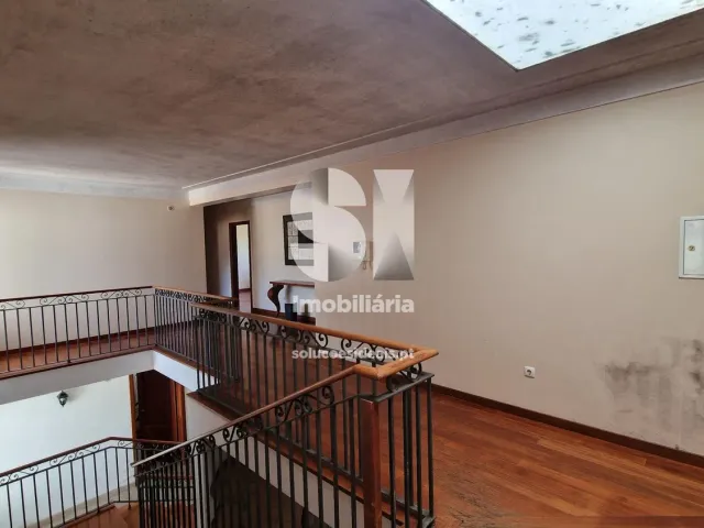 Moradia T5 - Rebordosa, Paredes, Porto - Miniatura: 24/49