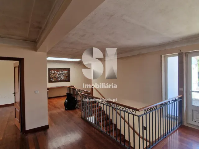 Moradia T5 - Rebordosa, Paredes, Porto - Miniatura: 25/49