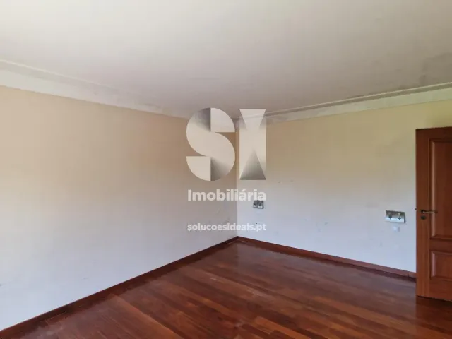 Moradia T5 - Rebordosa, Paredes, Porto - Miniatura: 29/49