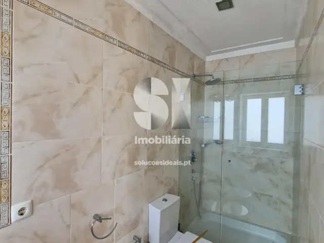 Moradia T5 - Rebordosa, Paredes, Porto - Miniatura: 32/49