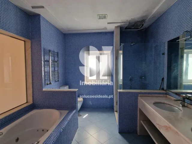 Moradia T5 - Rebordosa, Paredes, Porto - Miniatura: 36/49