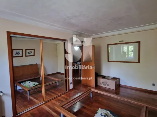 Moradia T5 - Rebordosa, Paredes, Porto - Miniatura: 40/49