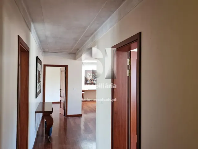 Moradia T5 - Rebordosa, Paredes, Porto - Miniatura: 43/49