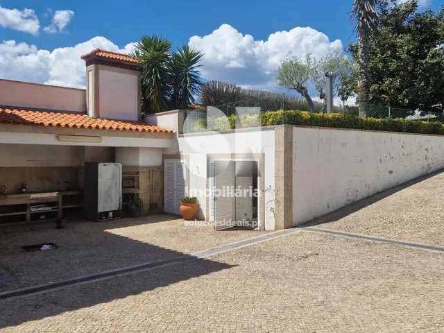 Moradia T5 - Rebordosa, Paredes, Porto - Miniatura: 45/49