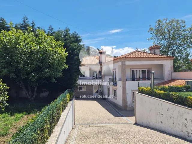 Moradia T5 - Rebordosa, Paredes, Porto - Miniatura: 48/49