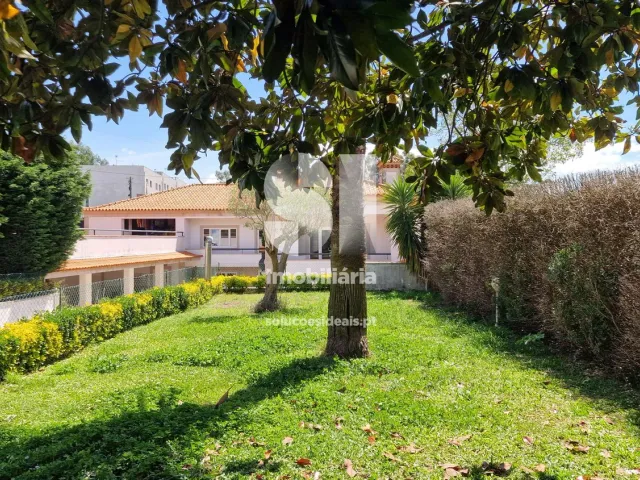 Moradia T5 - Rebordosa, Paredes, Porto - Miniatura: 49/49