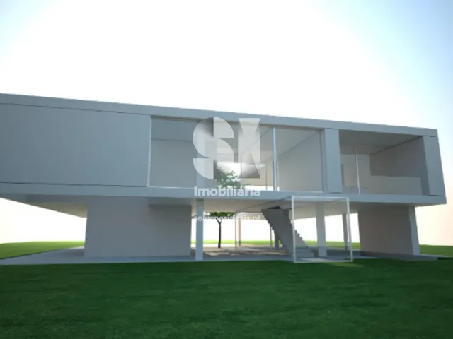 Terreno Urbano T0 - P�voa de Varzim, P�voa de Varzim, Porto - Miniatura: 2/23