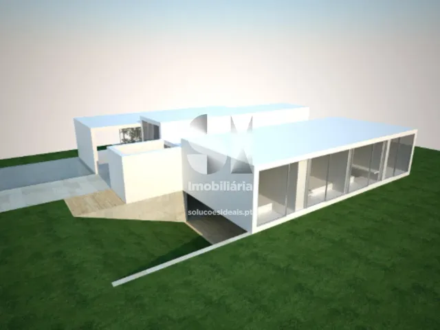 Terreno Urbano T0 - P�voa de Varzim, P�voa de Varzim, Porto - Miniatura: 12/23