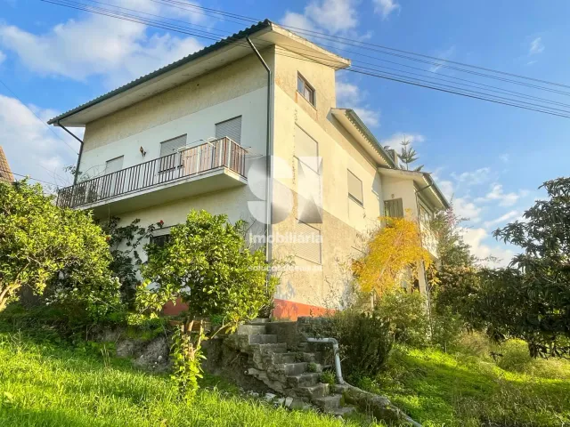 Moradia T4 - Ega, Condeixa-a-Nova, Coimbra - Miniatura: 3/34